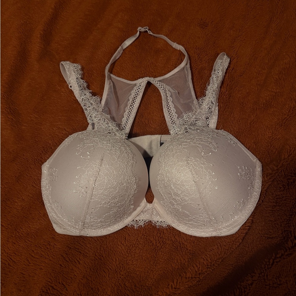 Elegant very sexy push up Bra